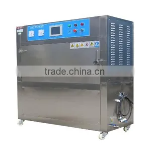 Weather Resistant UV Test Chamber thumbnail-1