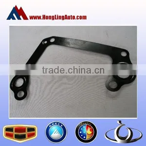 1136000116 --Oil Pump Gasket ,geely Spare Parts thumbnail-1