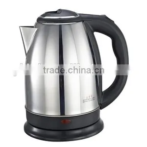 Stainess Steel Electric Kettle thumbnail-1