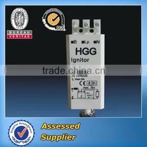 400w Electric Ignitor for HID Lamp CD-7H thumbnail-1