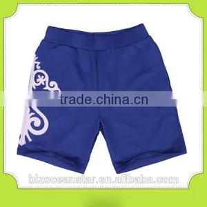 Primary School Uniform Design, Boys Short Sleeves and Shorts, Custom Made School Uniform Quality Choice thumbnail-2