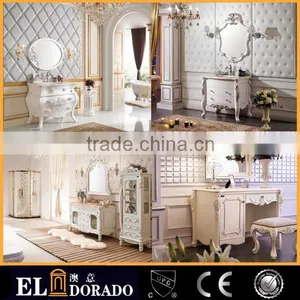 Bathroom Shower Cabinet thumbnail-2