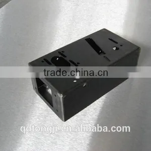 Custom Metal Enclosure Works thumbnail-1