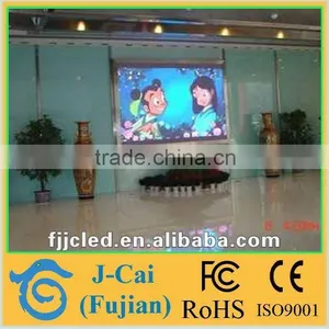 P10 Indoor Full Color SMD LED Display thumbnail-1