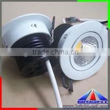 Directly Sales 7w Led Cob Downlight, Led Ceiling Light thumbnail-1