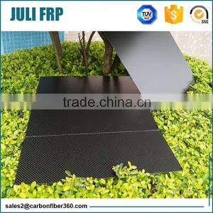 Dongguan Manufacturer of Carbon Fiber Sheet Price thumbnail-1