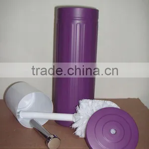 Disposable Toilet Brush thumbnail-1