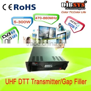 Digital tv Transmitter thumbnail-1