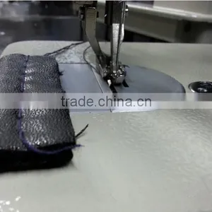 Useful High Speed High Quality Walking Foot Sewing Machine for Medium and Heavy Material thumbnail-3