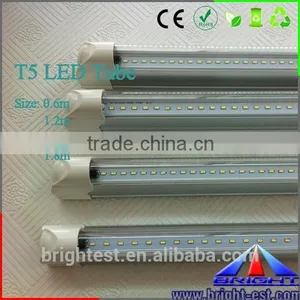 Energy Saving T5 Led Tube Lighting,1.2m Led Tube Lights thumbnail-1