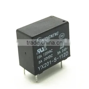 Airconditioner Relay thumbnail-6