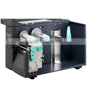 Bizsoft ARGOX X-1000VL Logistic Labeling Barcode Printer/Industrial Barcode Label Printer thumbnail-4