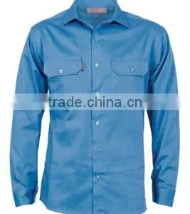 Newly Design Used Uniform Work Shirts thumbnail-1