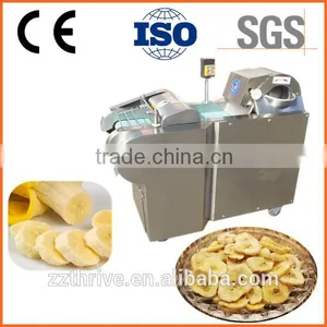 Auto Vegetable Slicer for Slicing Vegetable and Fruit thumbnail-1