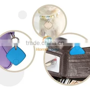 Personal Usage Smart Bluetooth Key Tracker With APP thumbnail-5
