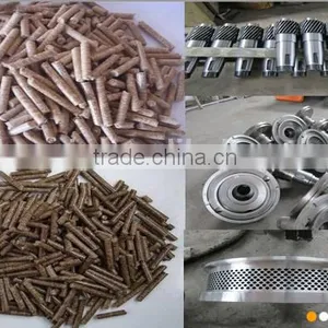 Good Quality Charcoal Briquette Machine for Your Good Choice thumbnail-5