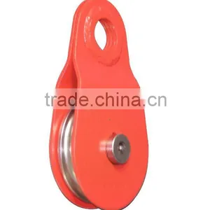 Steel Pulley 19-E thumbnail-1