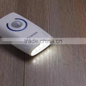 Wholesale Cheap Remote Control Electronic Waterproof Doorbell thumbnail-3