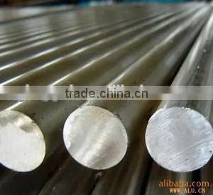 1000 Series 1050 Aluminum Round Bar/rod - Extensive Application Manufacturer/Factory Direct Supply thumbnail-4