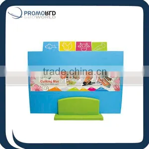 Chopping Block Oval Chopping Block 2015 New Product thumbnail-1