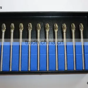 High-wearing Sharp Burring Tools thumbnail-5