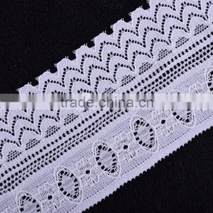 Textronic Knit Garment Lace thumbnail-1
