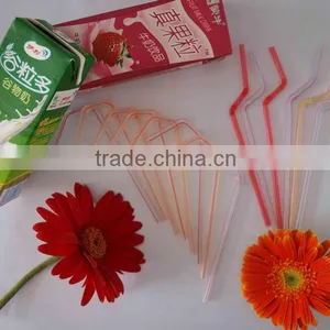 ML22 Double Corrugated Straw Making Machine thumbnail-1