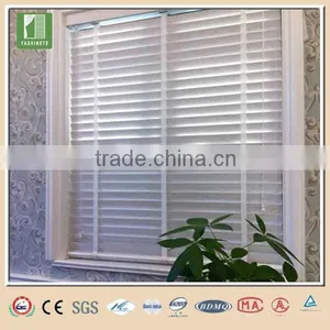 Select Skylight Wood Blinds thumbnail-1