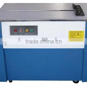 KZB-900 High Desk Strapping Machine thumbnail-1