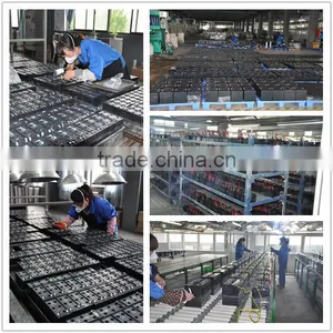 12v 7ah Rechargeable Battery for Security thumbnail-2
