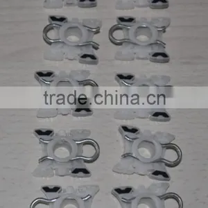 Sliding Shoe, Window Lifter 51 32 1 938 884 for BMW E36/E34/E32/E85 thumbnail-2