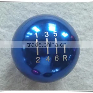 Aluminum Car Shift Knob thumbnail-1