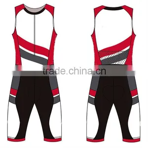Boy Armor Triathlon Tri Suits thumbnail-1