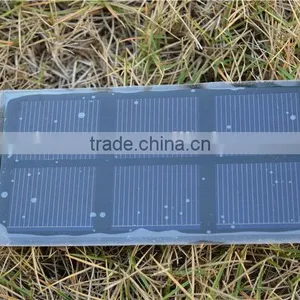 Custom Made 1.5V 0.75W PET Mini Solar Panel thumbnail-2