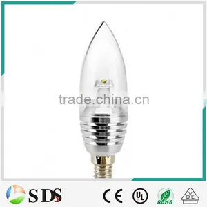 A19 Led Bulb Led Filament Candle Bulb A19 Led Bulb thumbnail-1