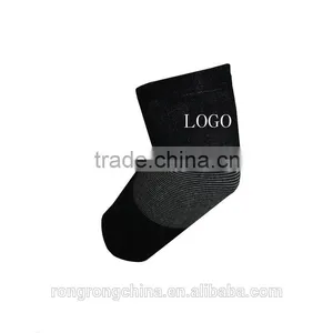 Factory Wholesale Support Compression Sleeve for Relief of Golfers And Tennis Elbow thumbnail-1