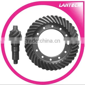 Truck Parts Crown Wheel thumbnail-1