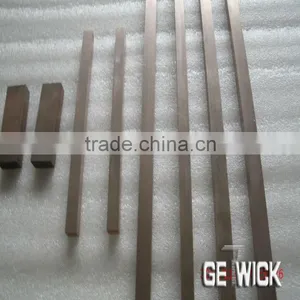 Tungsten Copper Bar for Electromachining Electrode thumbnail-1