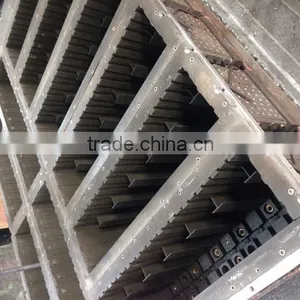 Milon High Quality Aluminum EPS ICF Mold thumbnail-3