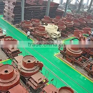Used Quartz Sand Making Machine thumbnail-1