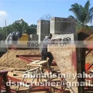 Good Quality Highway Broken Stone Production Line thumbnail-1
