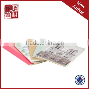 Printable Soft Cover Notebook thumbnail-1