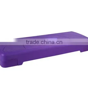 Aerobic Adjustable Balance Power Step Board thumbnail-4