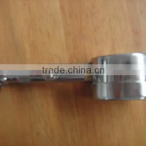 Tire Pressure Gauge thumbnail-1