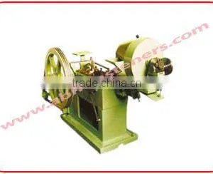 Bolt Head Trimming Machine thumbnail-2