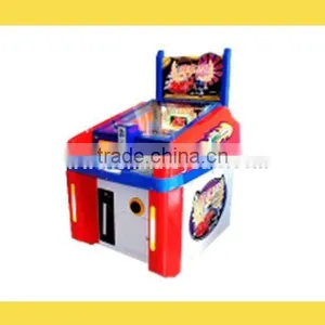 China Manufacutrer Cheap Electronic Lottery Game Machine H46-0167 thumbnail-1