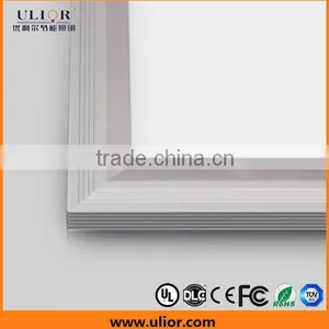 Factory New Design 600x600mm Led Panel 2x2 Edge Lit LED Flat Panel thumbnail-3