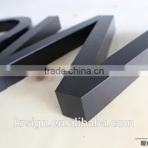 Outdoor Advertising Sign Wall-mounted Sign thumbnail-6