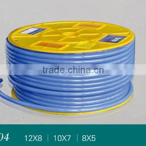 Nylon Tube,PA12 Black Nylon Tube , thumbnail-4