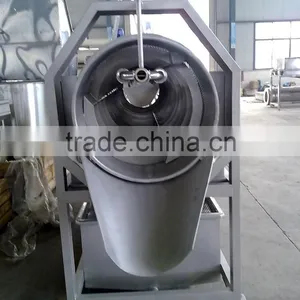 4 Tons Zxj Model Reoller Type Cleaner thumbnail-2
